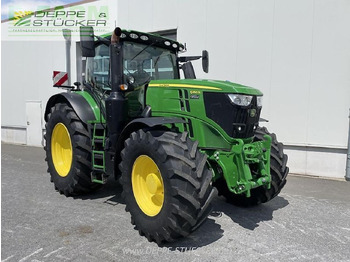 Traktor John Deere 6250r: slika Traktor John Deere 6250r