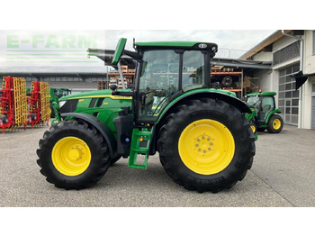 Traktor JOHN DEERE 6R 150