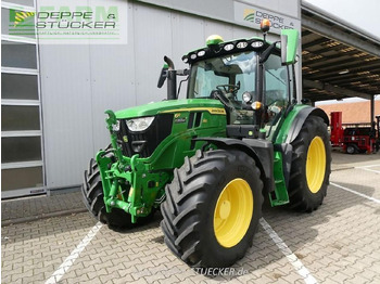 Traktor JOHN DEERE 6R 150