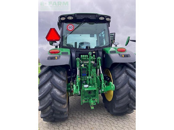 Traktor John Deere 6r 150: slika Traktor John Deere 6r 150