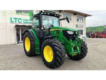 Traktor JOHN DEERE 6R 150