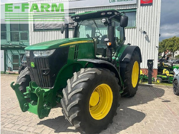 Traktor JOHN DEERE 7290R