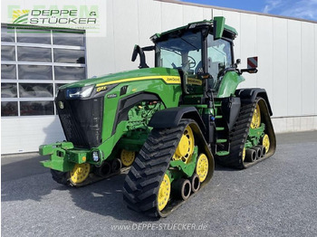 Traktor JOHN DEERE