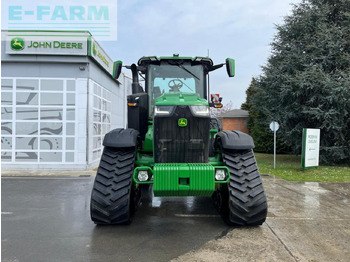 Traktor JOHN DEERE