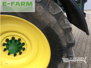 Traktor John Deere r962i: slika Traktor John Deere r962i