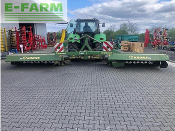 Kosilica KRONE Easycut