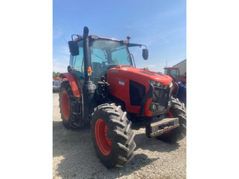 Traktor KUBOTA MGX series