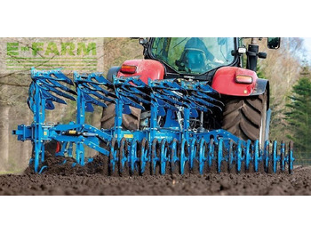 Plug LEMKEN