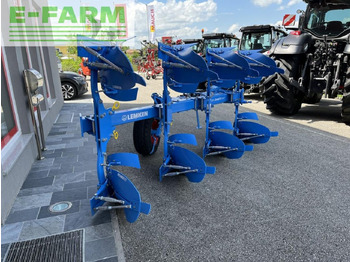 Plug Lemken juwel 8m 4-schar pflug: slika Plug Lemken juwel 8m 4-schar pflug