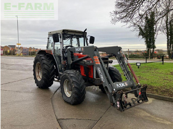 Traktor MASSEY FERGUSON 300 series