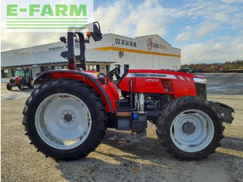 Traktor MASSEY FERGUSON 4708