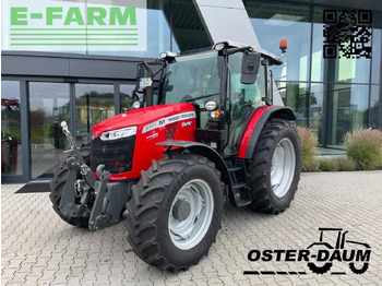 Traktor MASSEY FERGUSON 5711