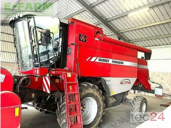 Kombajn za žetvu MASSEY FERGUSON