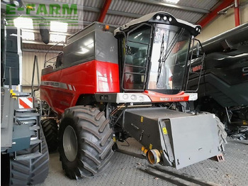 Kombajn za žetvu MASSEY FERGUSON