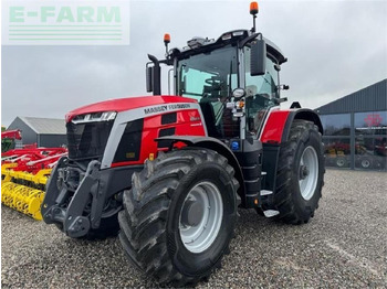 Traktor MASSEY FERGUSON 200 series