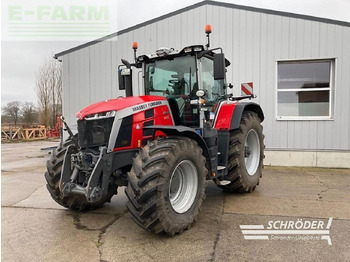 Traktor MASSEY FERGUSON 300 series