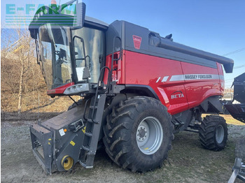 Kombajn za žetvu MASSEY FERGUSON