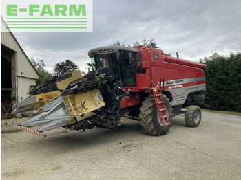 Kombajn za žetvu MASSEY FERGUSON