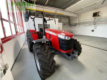 Traktor Massey Ferguson mf 4708 m plattform: slika Traktor Massey Ferguson mf 4708 m plattform