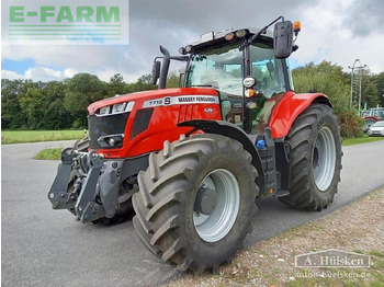 Traktor MASSEY FERGUSON 7719