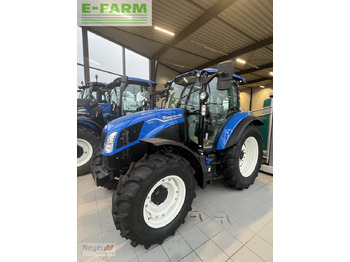 Traktor NEW HOLLAND T5