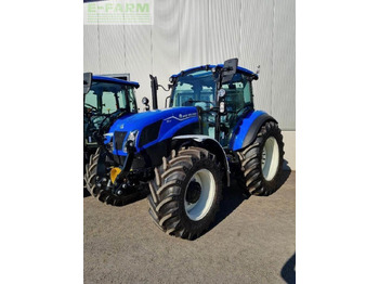 Traktor NEW HOLLAND T5