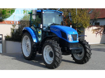 Traktor NEW HOLLAND T5