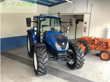 Traktor NEW HOLLAND T5