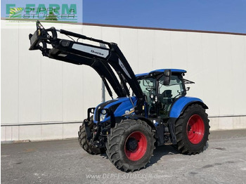 Traktor NEW HOLLAND T6.180