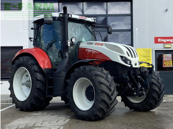 Traktor STEYR Profi CVT