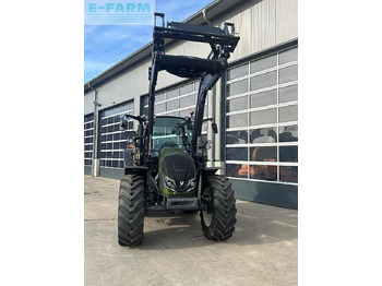 Traktor VALTRA A-series