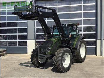 Traktor VALTRA A-series