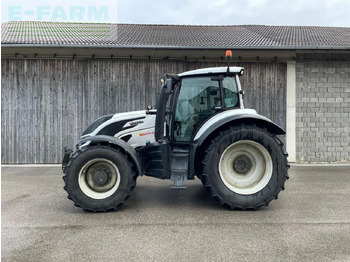 Traktor Valtra t 144 direct Direct: slika Traktor Valtra t 144 direct Direct