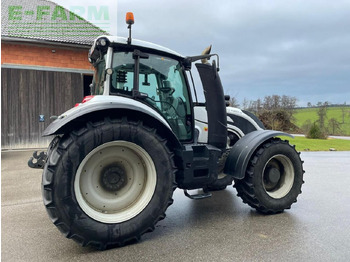 Traktor Valtra t 144 direct Direct: slika Traktor Valtra t 144 direct Direct