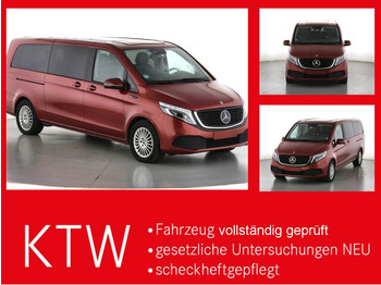 Minibus MERCEDES-BENZ