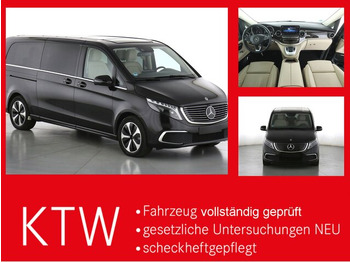 Minibus MERCEDES-BENZ