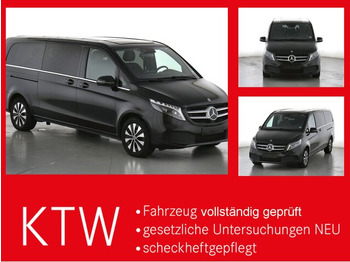 Minibus MERCEDES-BENZ