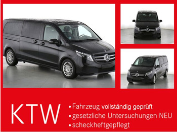 Minibus MERCEDES-BENZ