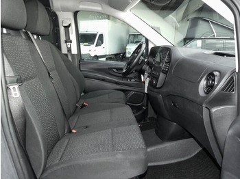 Mali kombi MERCEDES-BENZ Vito116CDI Extralang,Mixto,6Sitze,Automatik: slika Mali kombi MERCEDES-BENZ Vito116CDI Extralang,Mixto,6Sitze,Automatik