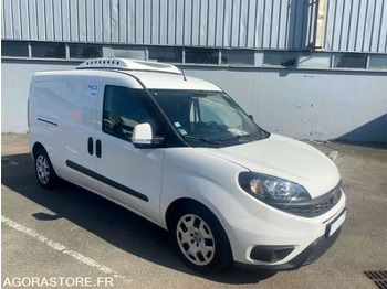 Mali kombi FIAT Doblo Cargo