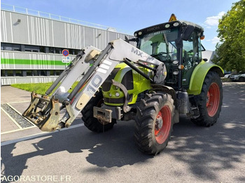 Traktor CLAAS Arion 510