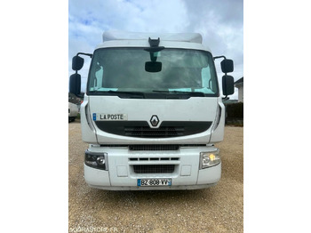 Kamion RENAULT Premium