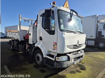 Kamion RENAULT Midlum 240