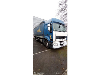 Kamion RENAULT Premium 380