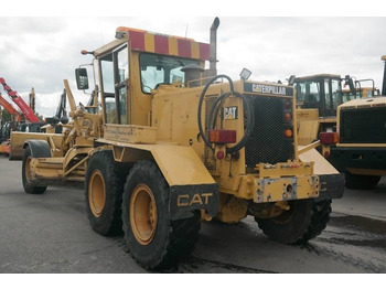 Grejder CATERPILLAR 140G