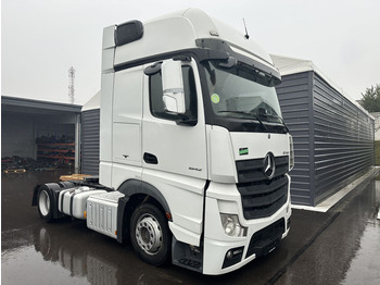 Motor i dijelovi MERCEDES-BENZ Actros