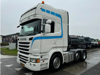 Tegljač SCANIA R 450