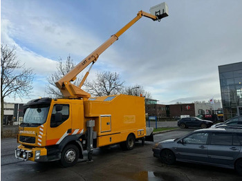 Zakup Volvo FL 240 4X2 DANILIFT WDT 180S +  Volvo FL 240 4X2 DANILIFT WDT 180S +: slika Zakup Volvo FL 240 4X2 DANILIFT WDT 180S +  Volvo FL 240 4X2 DANILIFT WDT 180S +