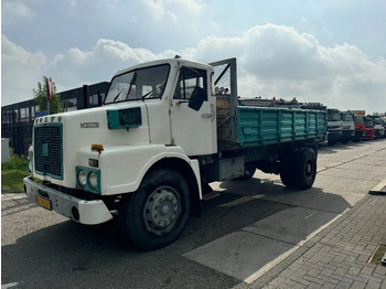 Kiper VOLVO N10