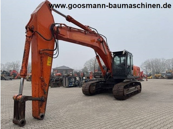 Bager gusjeničar HITACHI ZX350